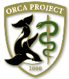 ORCAプロジェクトロゴ